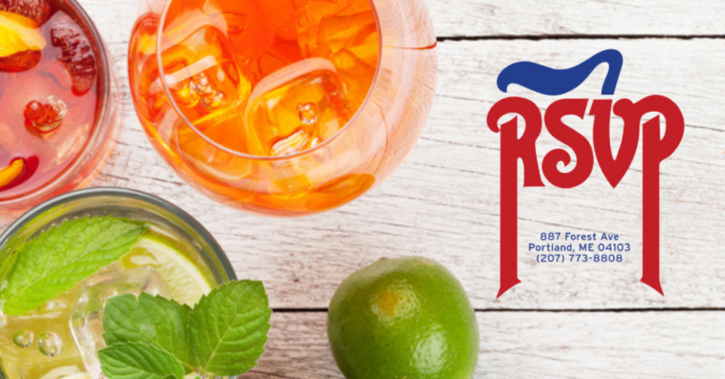 Alcohol and NonAlcoholic Beverages Maine Liquor Store