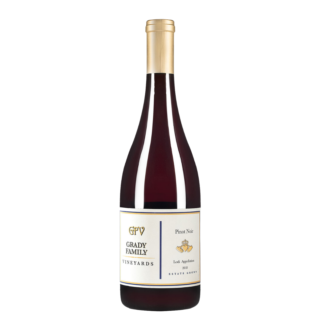 August 16th is National Pinot Noir Day!