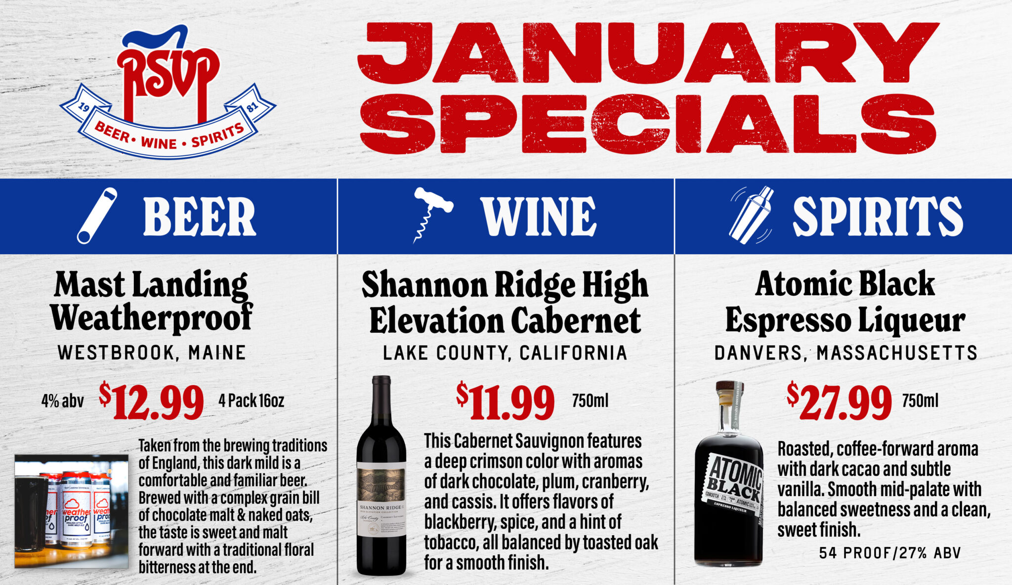 monthly-alcohol-specials-portland-maine-liquor-store-near-me
